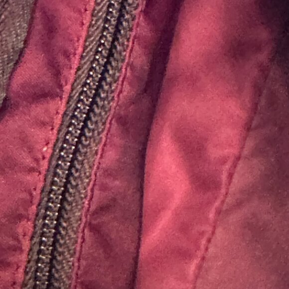 PRADA Cosmetic Bag (Listing for LARGE bag ONLY) - Picture 7 of 7